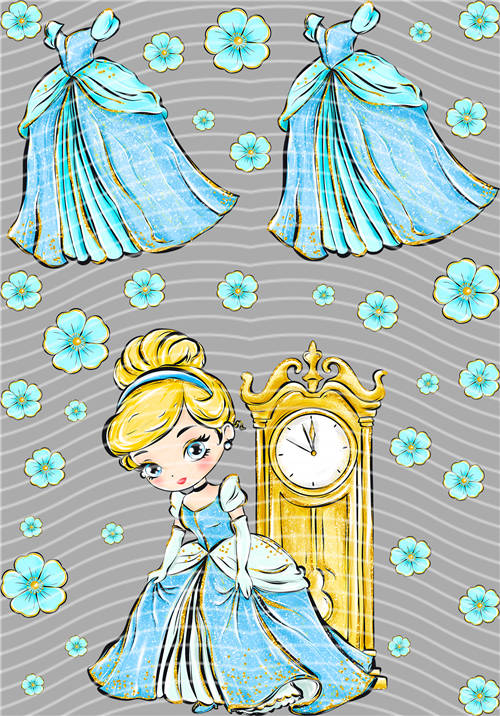 A5 Notebook Wraps-A 3011